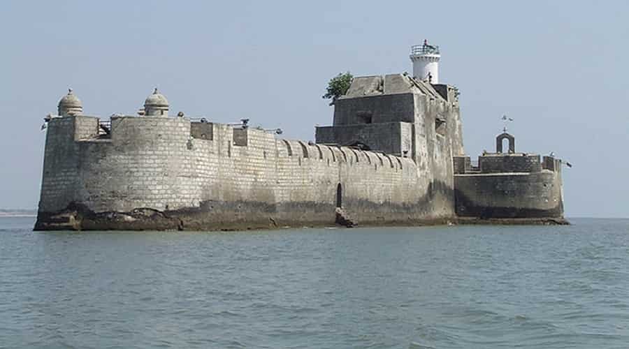 Panikota-Fortm-Diu