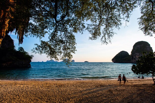 famous-phranang-cave-raylay-railay-beach-krabi-thailand_37874-8858